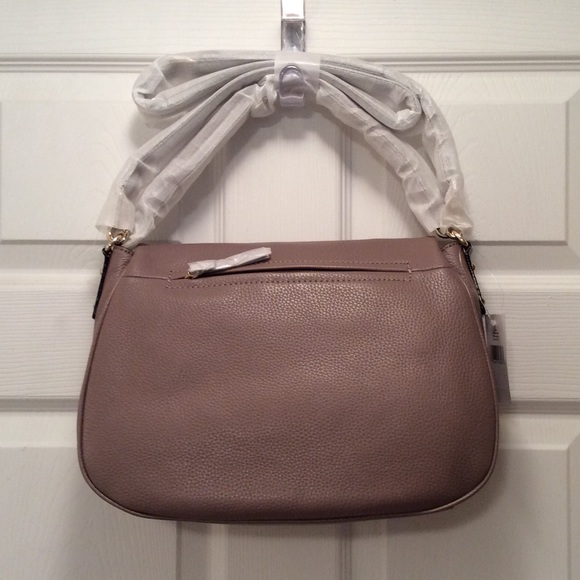 *NWT* Kate Spade NY Boerum Place Devin in Porcini - Picture 8 of 8